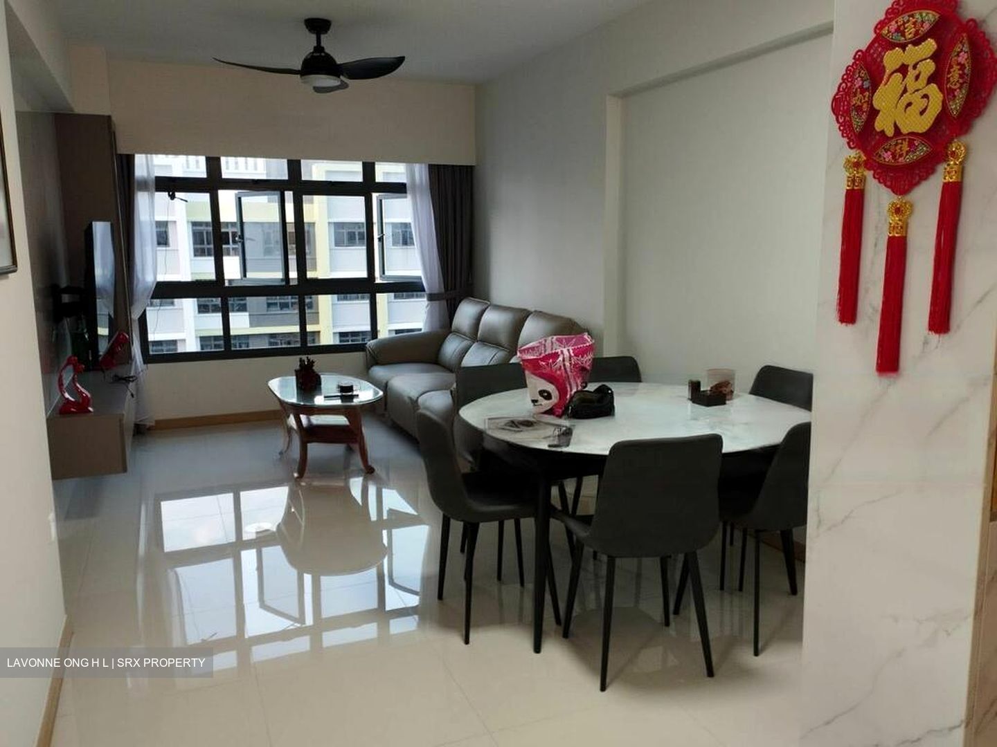 Blk 461C FERNVALE GLADES (Sengkang), HDB 4 Rooms #452534011